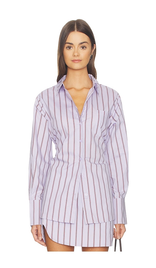 Andi Shirts