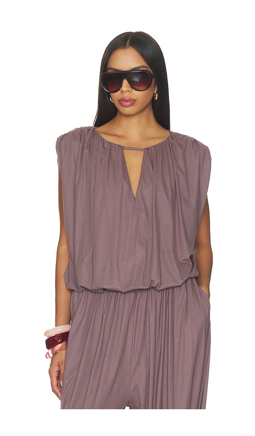 Diane Knit Top