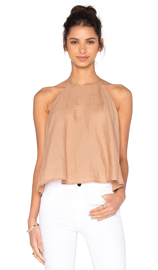 Ciel Halter Top