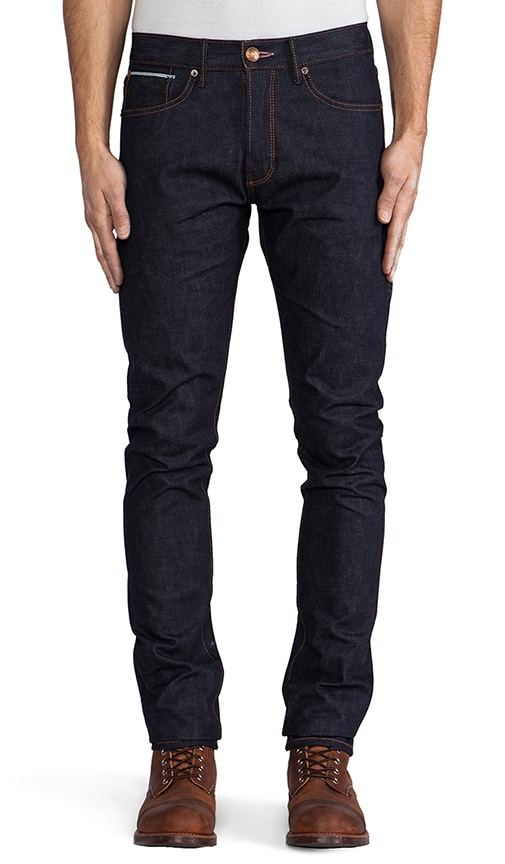 lee 101 selvedge