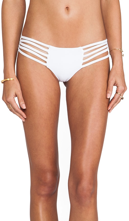 The Ibiza Bottom