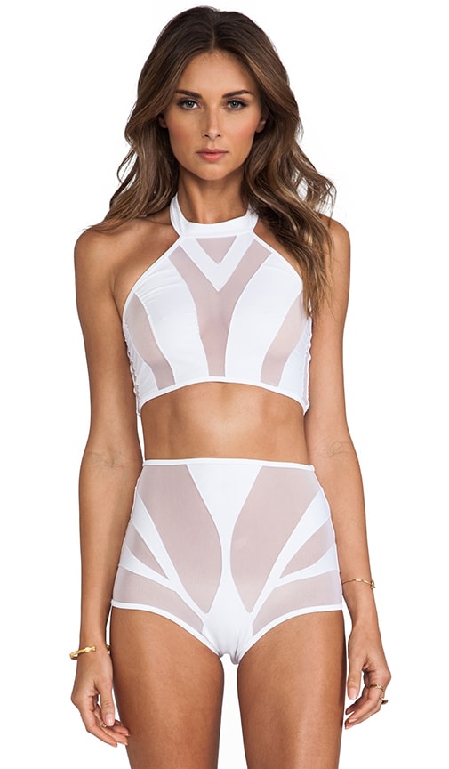 The Amalfi Top