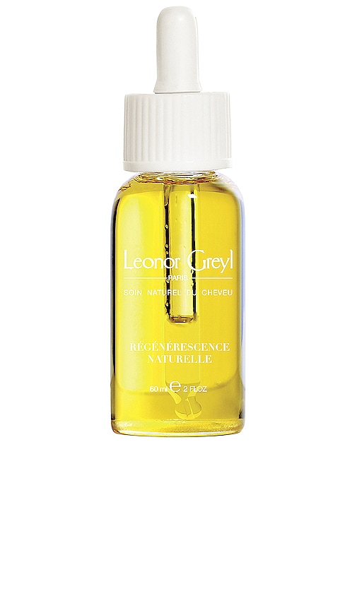 Leonor Greyl Paris Regenerescence Naturelle Stimulating And