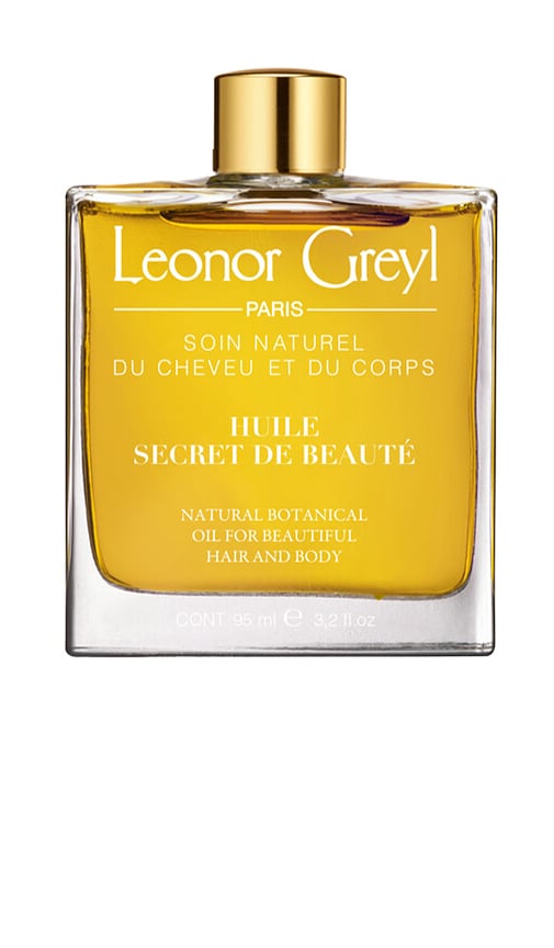 Leonor Greyl Paris Huile Secret de Beaute Beauty Oil for Hair & Skin in Beauty: NA