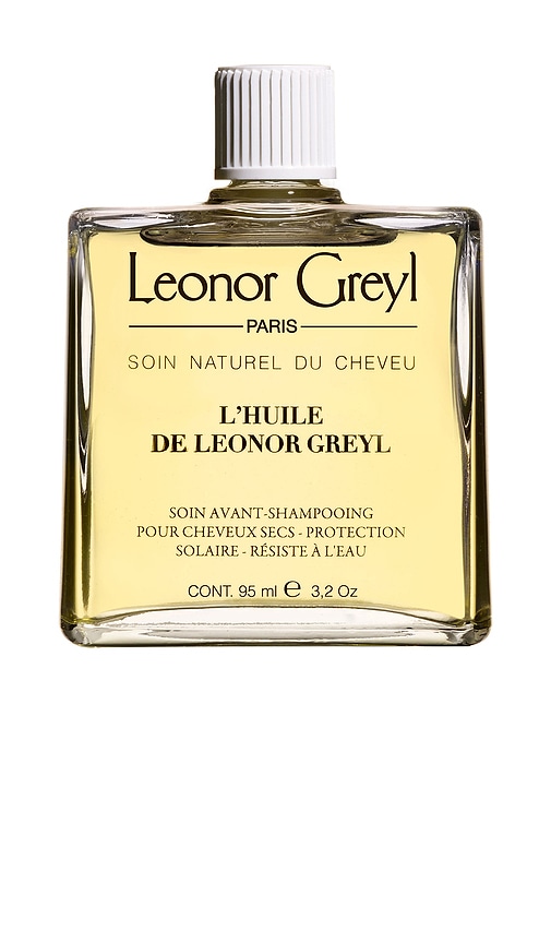 L'Huile de Leonor Greyl