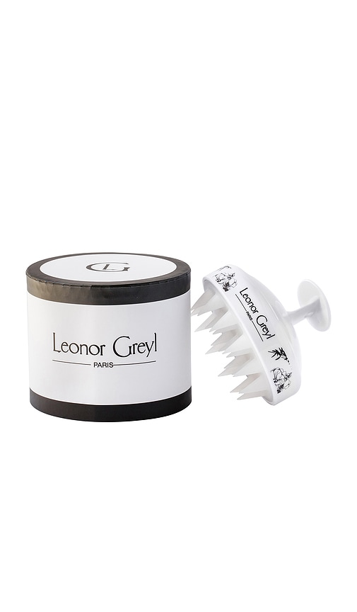 Leonor Greyl Paris Massaging Scalp Brush