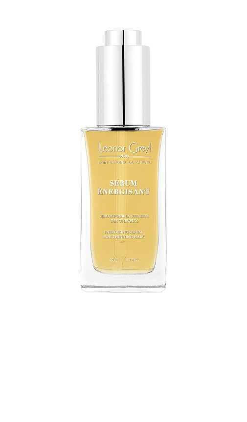 Leonor Greyl Paris Serum Energisant Energizing Serum For Thinning Hair In Multi