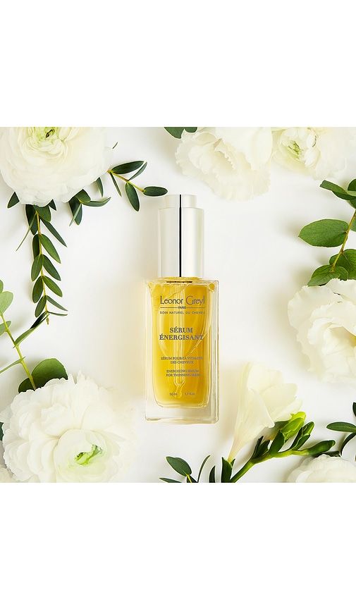 Leonor Greyl Paris Serum Energisant Energizing Serum For Thinning Hair In Multi
