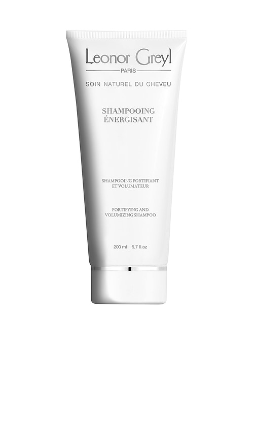 Shampooing Energisant Fortifying And Volumizing Shampoo