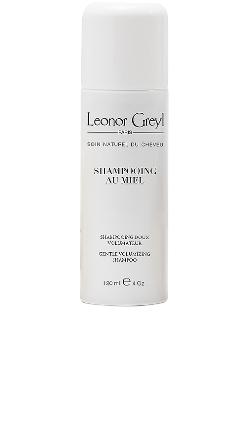 Leonor Greyl Paris Shampooing au Miel Gentle Volumizing Shampoo in Beauty: NA