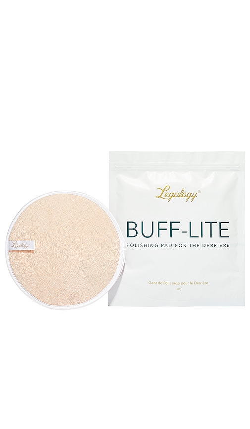  Legology Polierpad Buff-lite In Beauty: Na. 