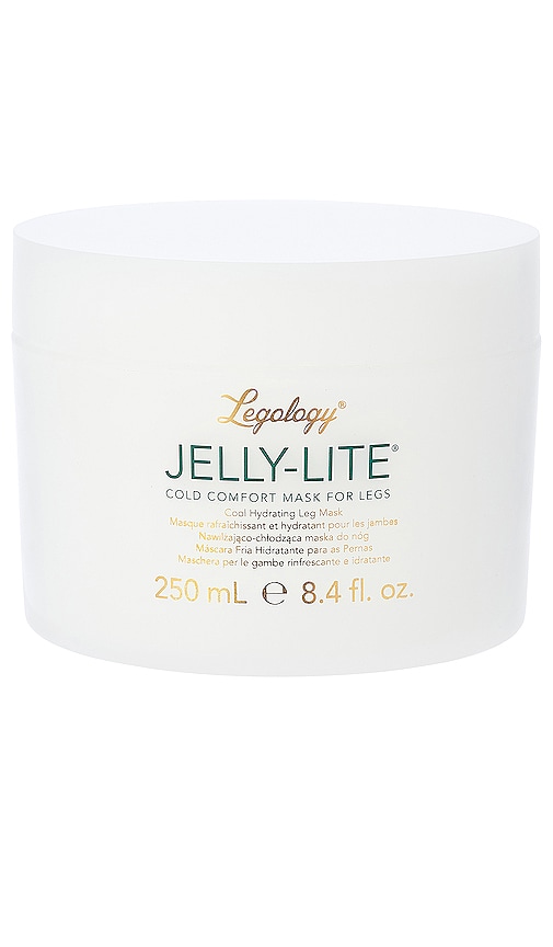 Jelly-Lite Ice Mask For Legs in Beauty: NA.