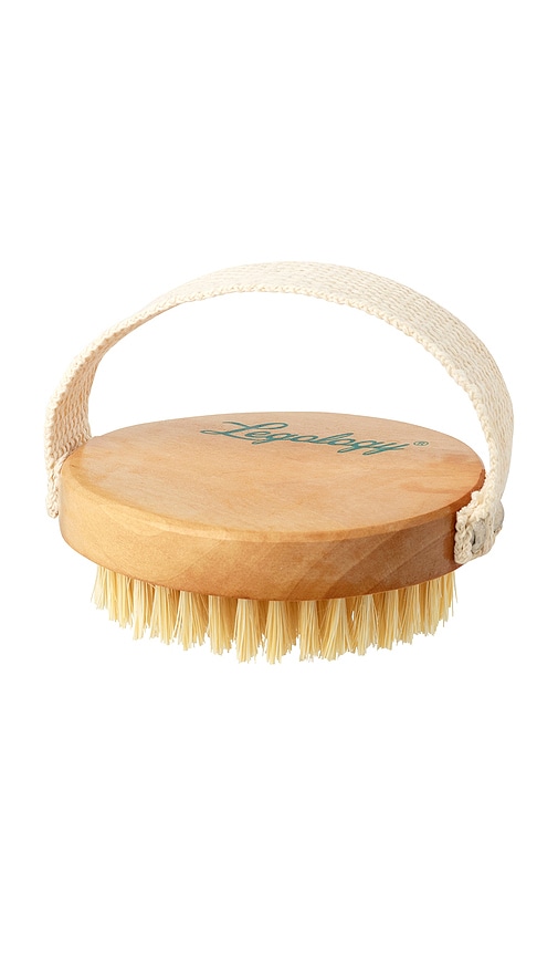 Lymph-Lite Boom Brush For Body