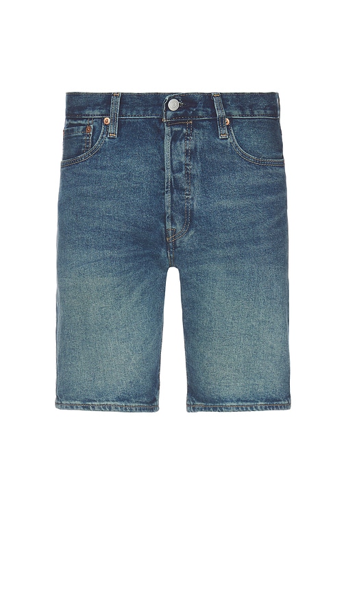 LEVI'S 501 Original Jean short in 5PM In The Mission