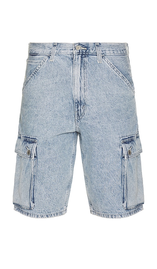 SHORT CARGO 478 BAGGY in . Size 32 - LEVI'S - Modalova