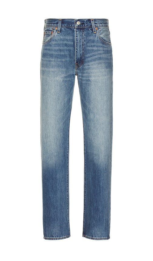  Levi's Jeans In Denim-medium. Größe 34. Also In 33. 