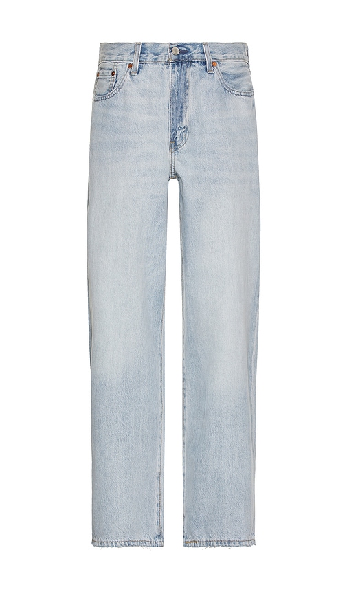 578 Baggy Jeans in Blue. - size 33 (also in 32)