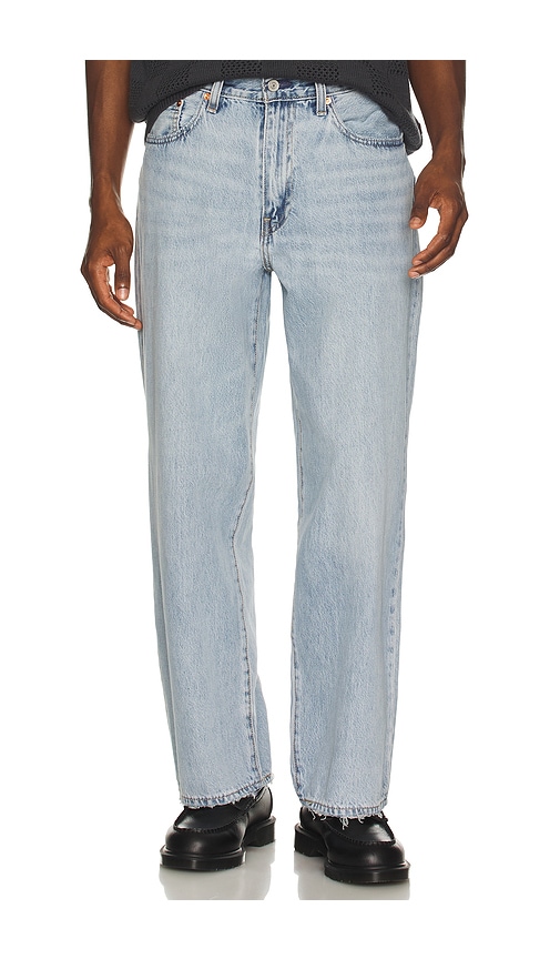  Levi's Jeans 578 Baggy In Blue. Größe 30. Also In 32, 36. 