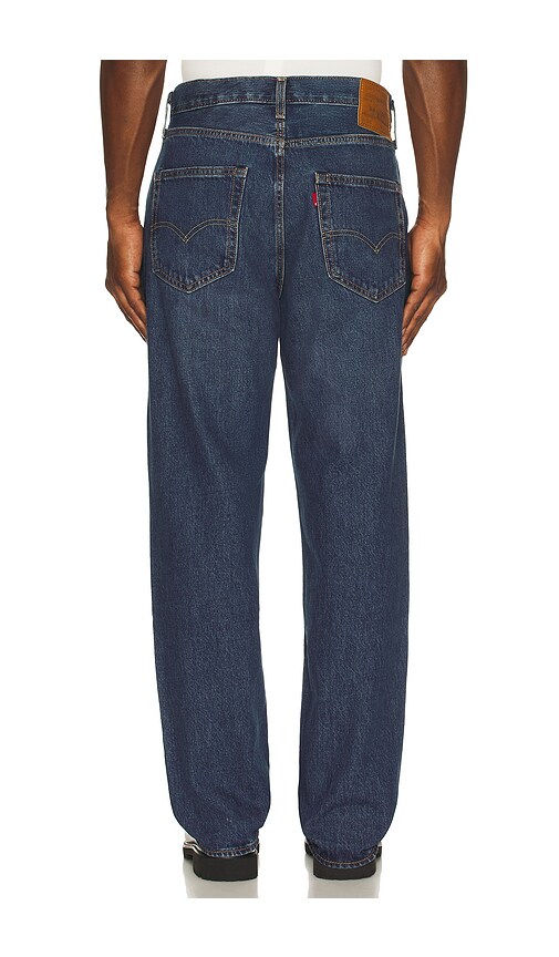  Levi's Jeans In Blue. Größe 33. Also In . 