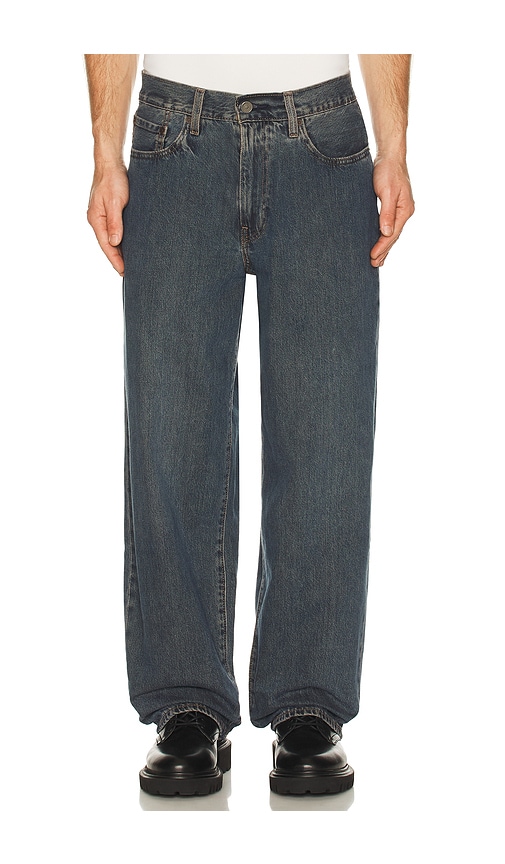 LEVI'S 578 Baggy Jeans