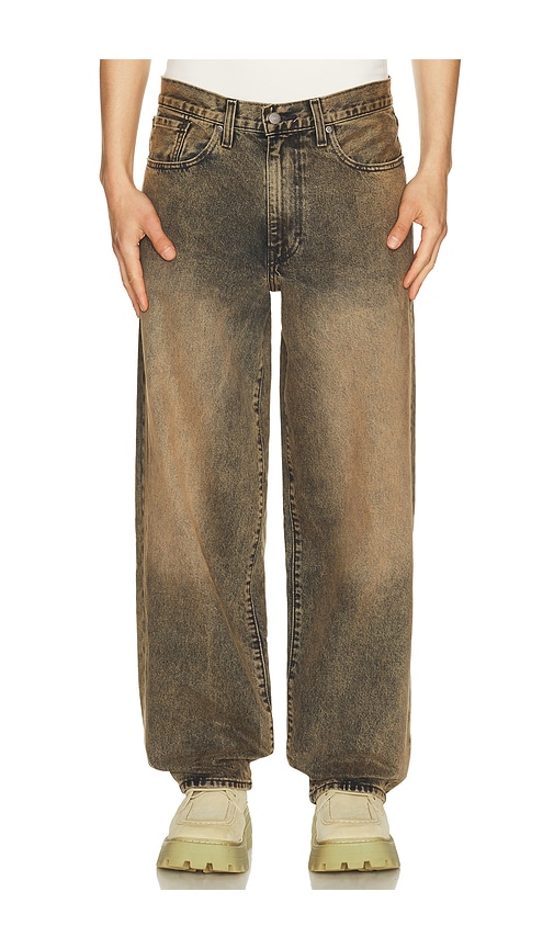LEVI'S 578 Baggy Jeans