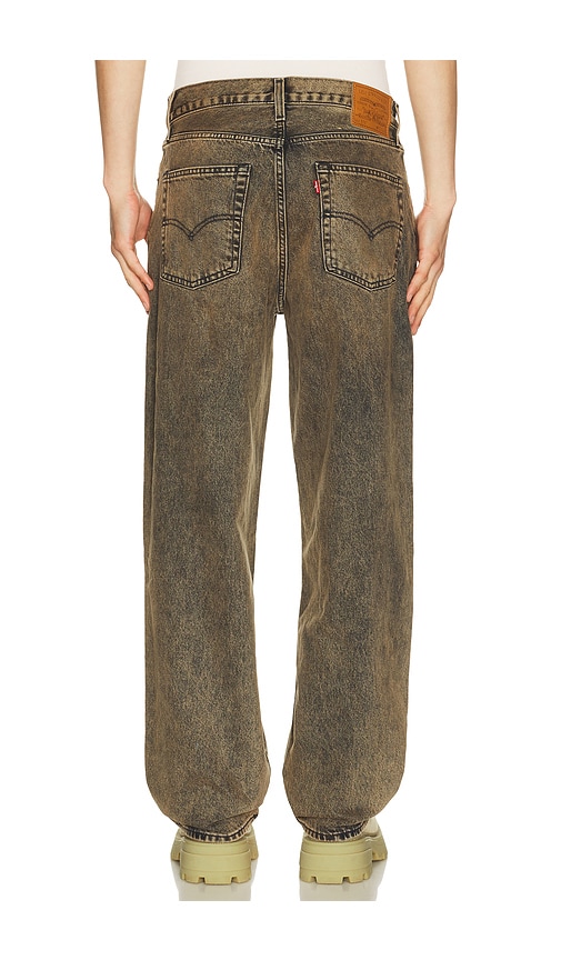  Levi's Jeans 578 Baggy In Blue. Größe 30. Also In 33, 36. 