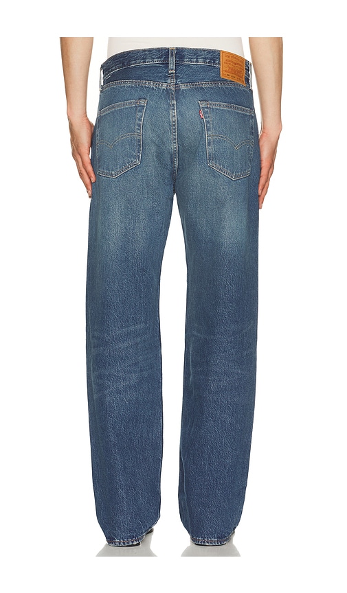  Levi's Jeans 501 Loose In Blue. Größe 30. Also In 32, 33, 34, 36. 