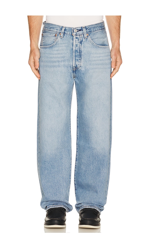 LEVI'S 501 Loose Jeans | Thumbnail 6 LEVI'S 501 Loose Jeans | Thumbnail 6
