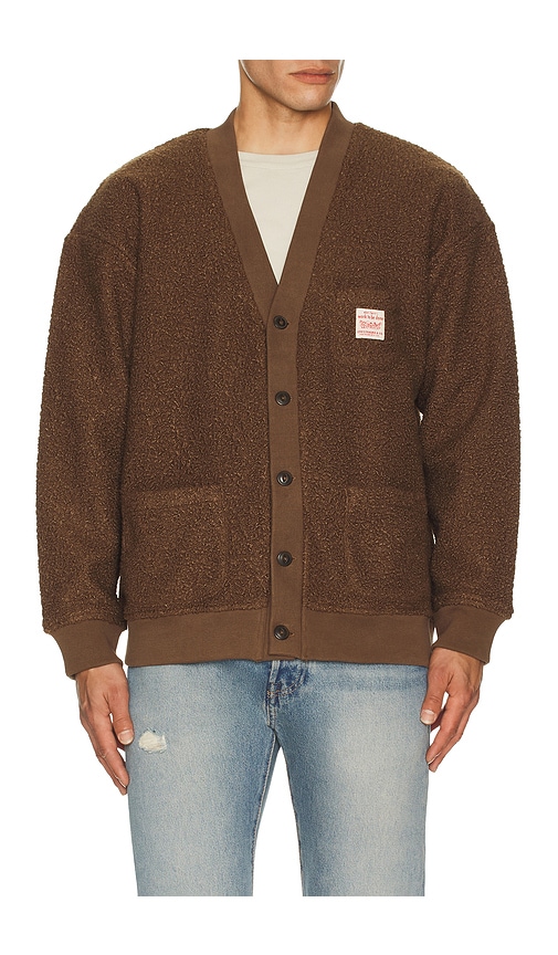 LEVI'S Workwear Cardigan