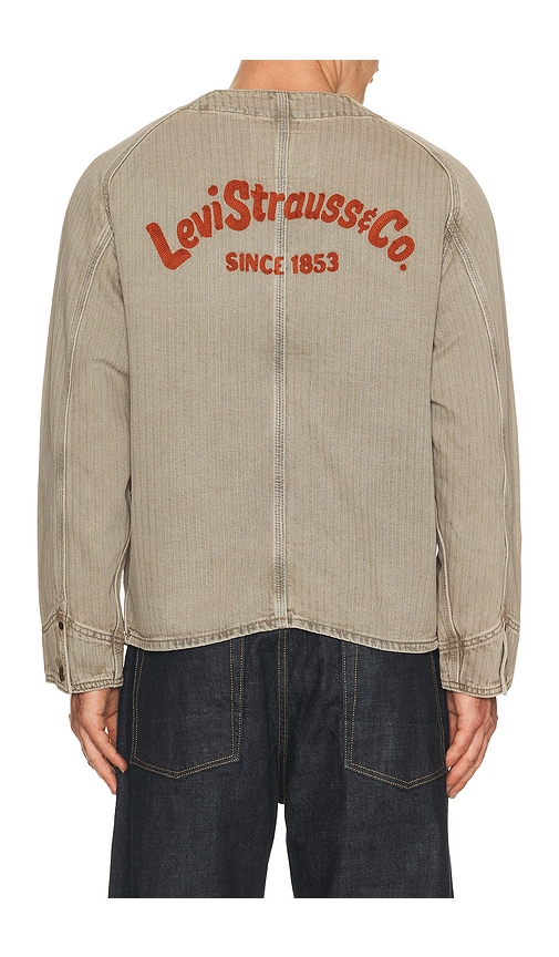 LEVI'S Engineer Jacket