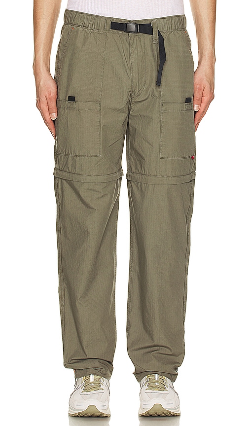 Buy Men's Outdoor Quick Dry Convertible Lightweight Hiking Fishing Zip Off  Cargo Work Pants Trousers at Amazon.in