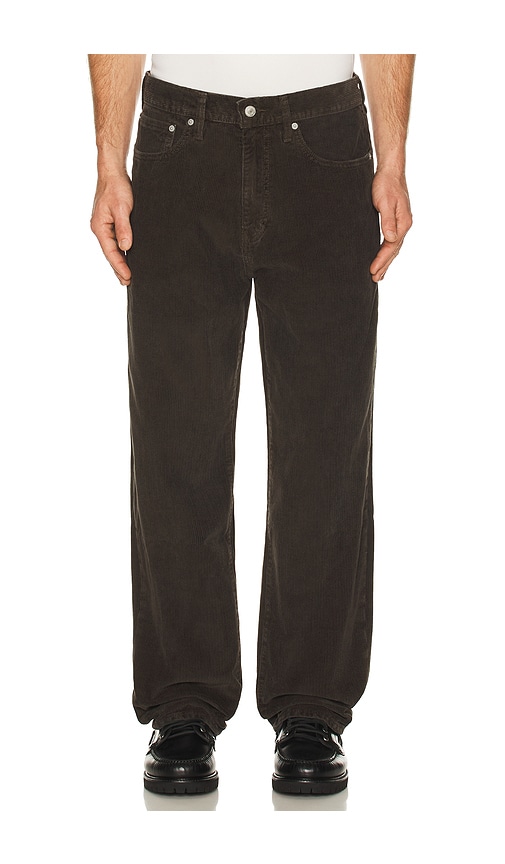 LEVI'S 568 Loose Straight Pants