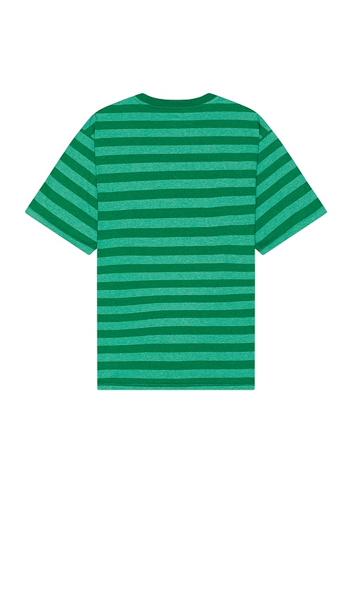 Shop Levi's Red Tab Vintage Tee In Bardo Stripe Shady Glade