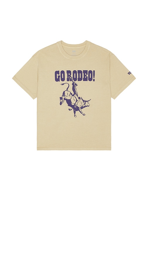 Levi's Gr Cropped Tee