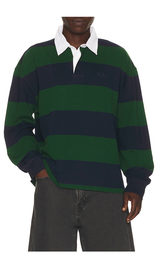 LEVIS PULL HUDSON en NavyGreen Taille S Also en L XL1X 67 €