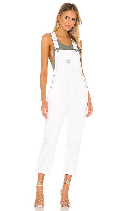 levi vintage overalls