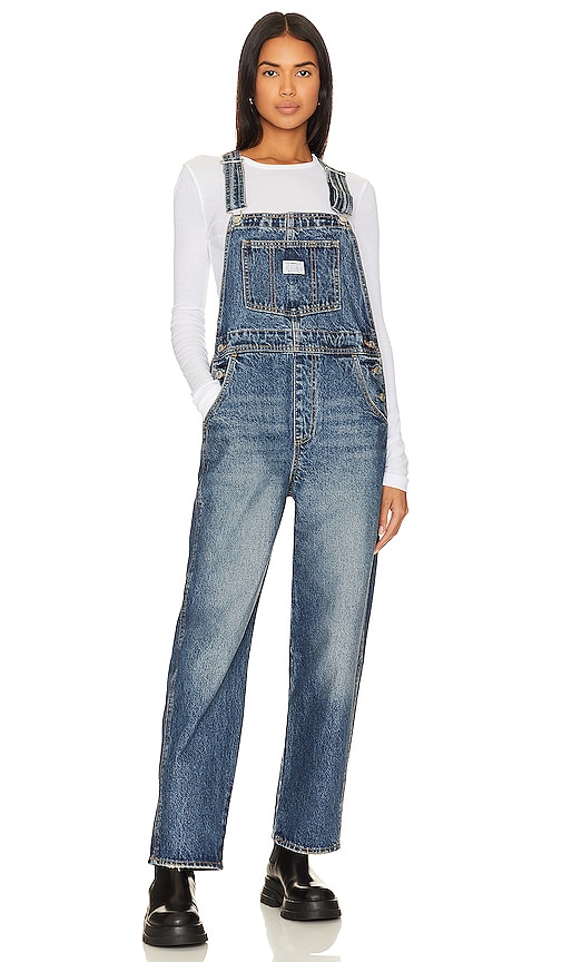 Levi's Vintage Overall In Hopefully High