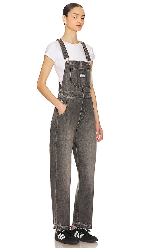 Shop Levi's Vintage Overall In County Connection