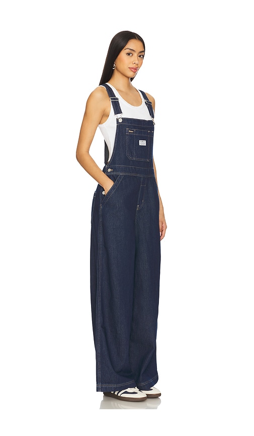 LEVI'S XL OVERALL
