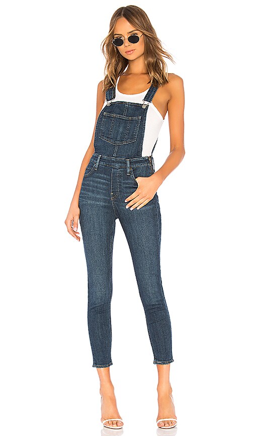 levis skinny overalls