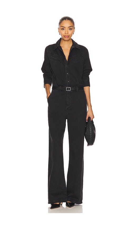 LEVI'S Rinoa Wide Leg Jumpsuit