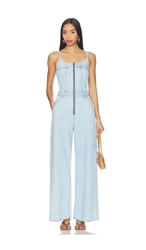 LEVIS COMBINAISON en Blue Taille XS Also en S 144 €