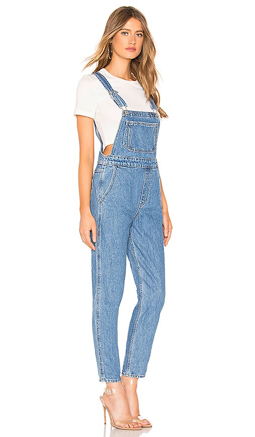 levis mom overalls hey shorty