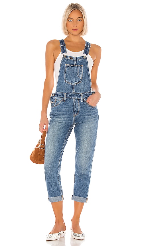 levis overall
