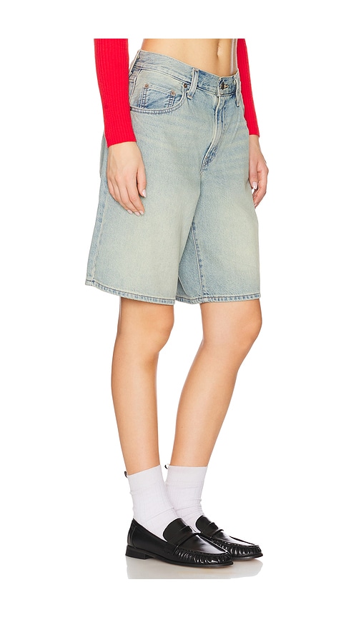 LEVI'S BAGGY DAD JORT