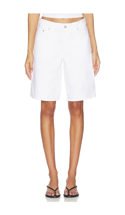 LEVI'S Baggy Dad Jort