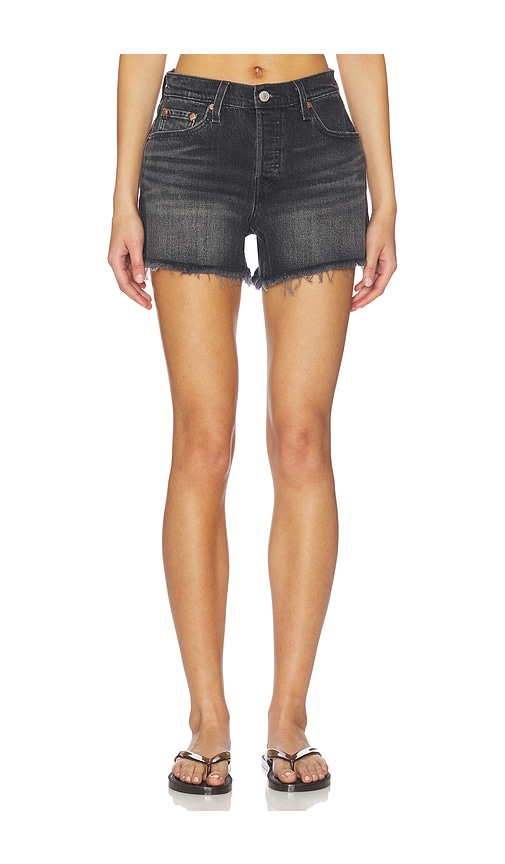LEVI'S 501 Curve Short