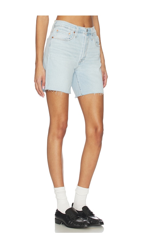 LEVI'S 501 Mid Thigh Short | Thumbnail 2