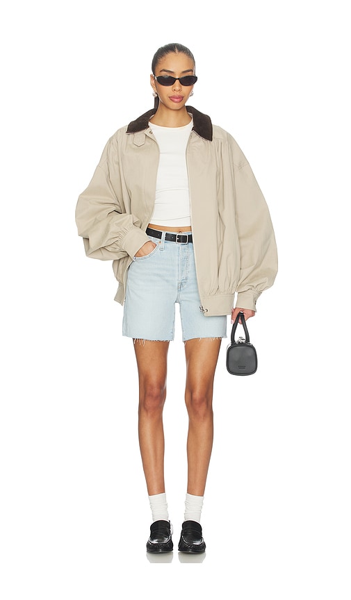 LEVI'S 501 Mid Thigh Short | Thumbnail 5