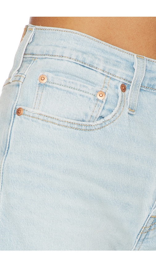 LEVI'S 501 Mid Thigh Short | Thumbnail 6